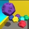 Play a Brand new 2048 3D cube game