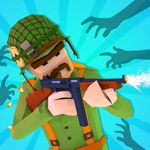 Zombie Clash Survival