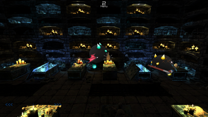 Fighty Bats screenshot 4