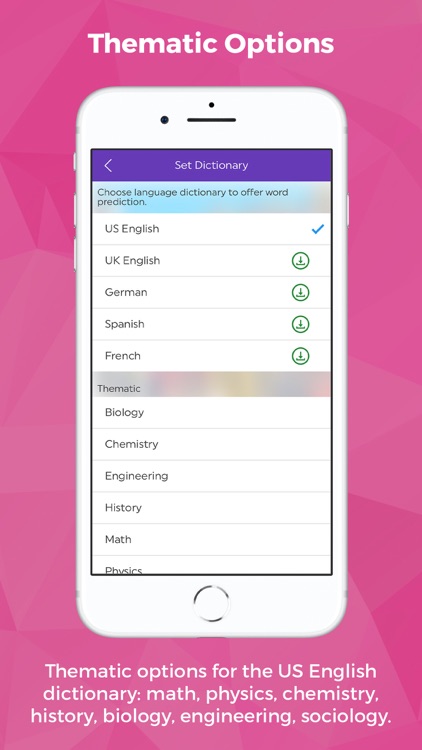 inku - tool for dyslexia screenshot-7
