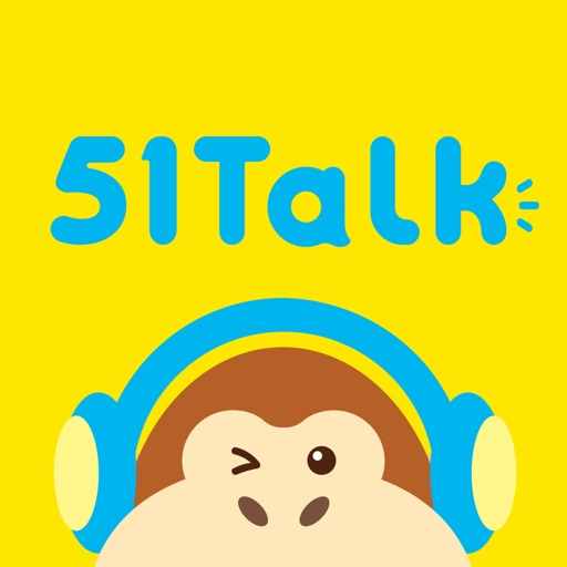 51talk青少儿英语 青少英语外教1对1 Apps 148apps