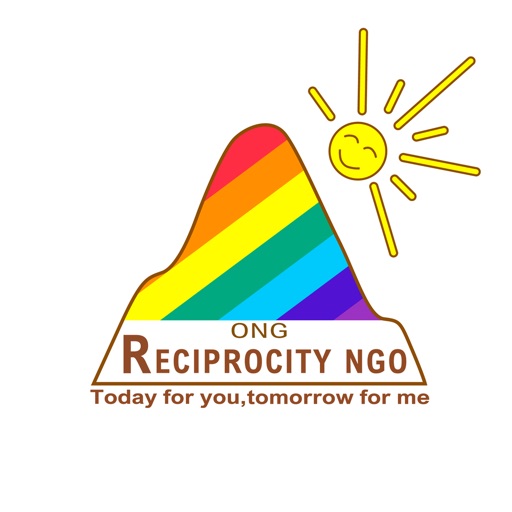 Reciprocity GO