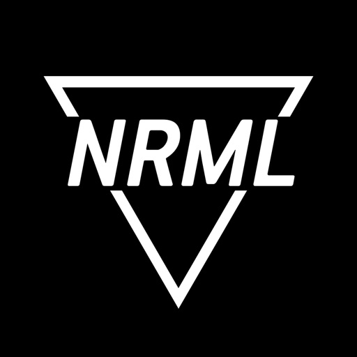 NRML - Sneakers & Apparel iOS App