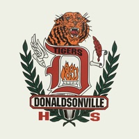 Donaldsonville High School
