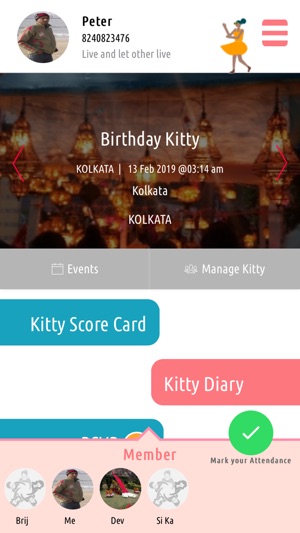 My Kitty Diary(圖3)-速報App