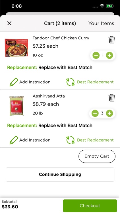 FactoryFresh screenshot-3