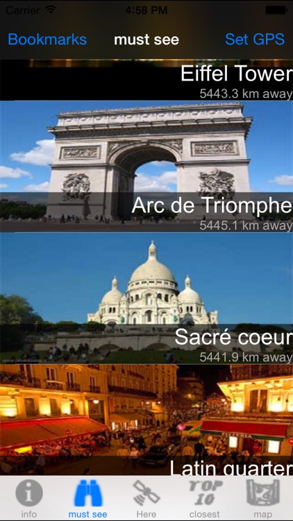 France Travel Guide