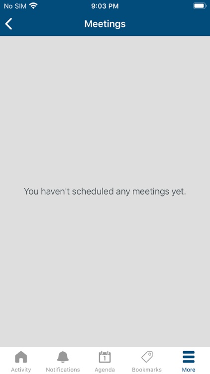 Society of Actuaries Meetings screenshot-5