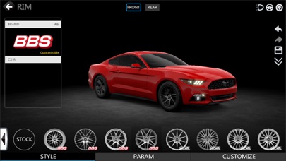 CAR++ screenshot1