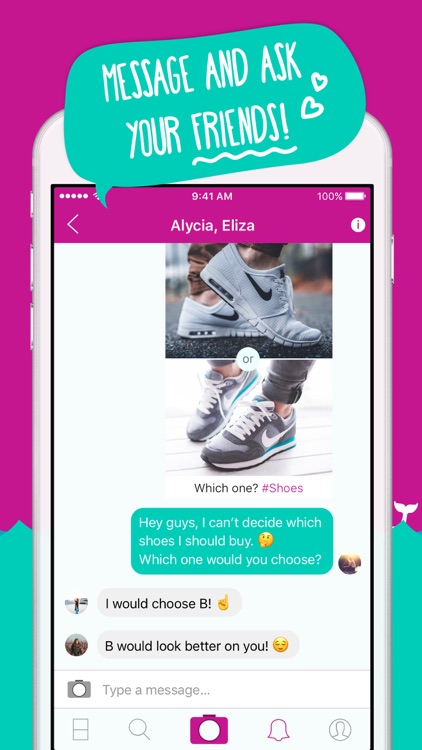 Swelly - What's Your Opinion? screenshot-4