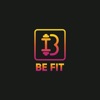 Be Fit - Go Fit, Go Hard