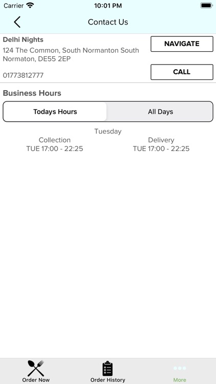 Delhi.Nights screenshot-3