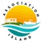 Receive texts for all latest information for your trip to Historic Association Island Camping