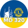 MD320