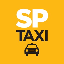 SPTaxi - Passageiro