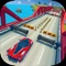 "Fearless Highway Car Stunt Pro- the most realistic and engaging drag racing experience ever created for mobile devices - is finally here