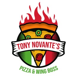 Tony Novante's Pizza