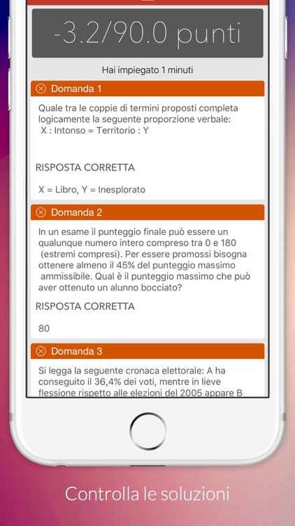 Quiz Med: Test Medicina 2021