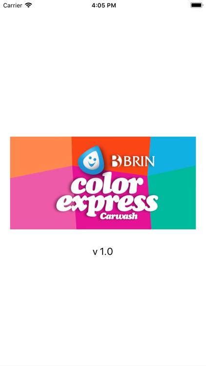 BRIN COLOR EXPRESS CARWASH