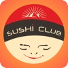 Sushi Club Cairo