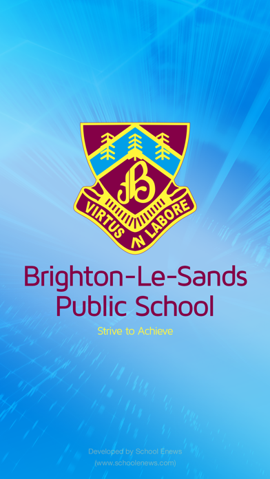 How to cancel & delete Brighton-Le-Sands from iphone & ipad 1