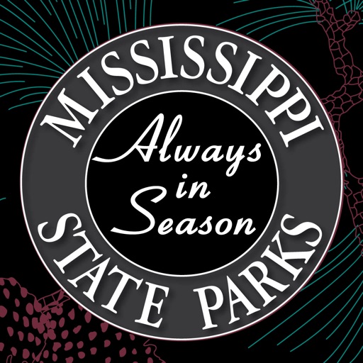 MS State Parks icon