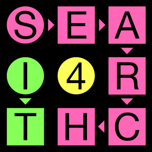 Search 4 It Icon