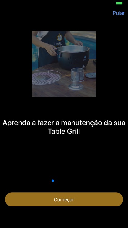 TableGrill