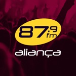 Rádio Aliança FM Doverlândia