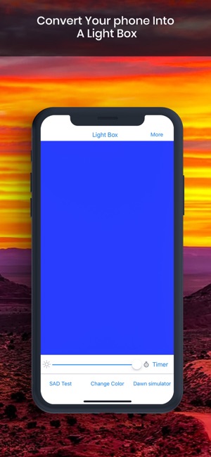 Dawn Simulator: Light Alarm(圖4)-速報App