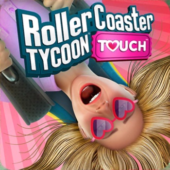 RollerCoaster Tycoon® Touch™