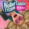Create, customize and rule your theme park kingdom in RollerCoaster Tycoon® Touch™