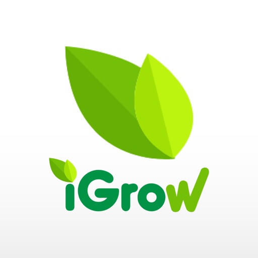 Igrow World By Pt Igrow Resources Indonesia