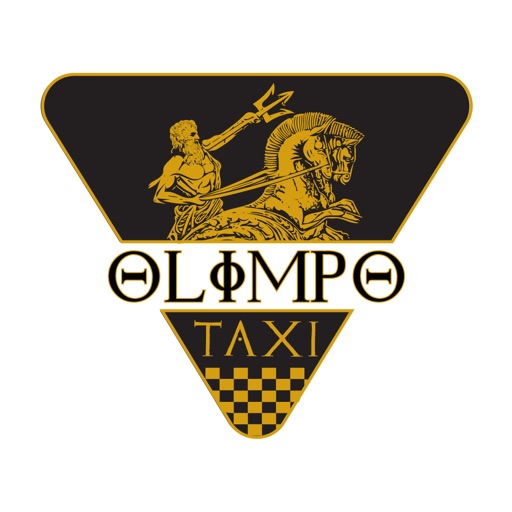 Olimpo Taxi icon