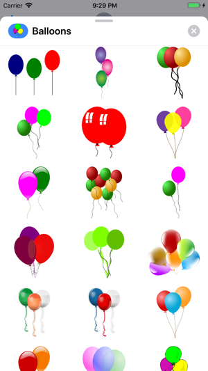 Loads of Balloons(圖2)-速報App