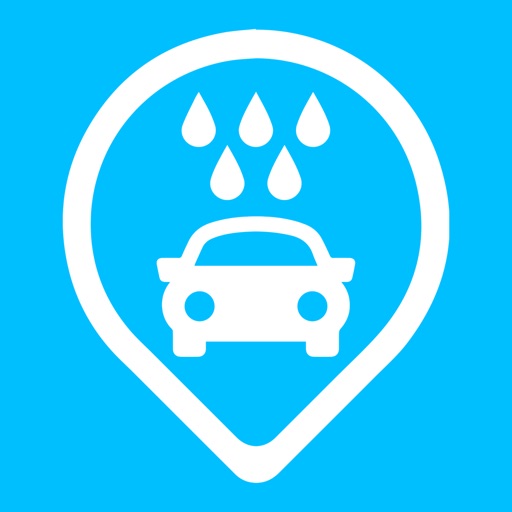 Ghaseel Car Wash - غسيل سيارات iOS App