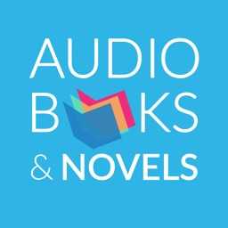 Audio Books & Novels