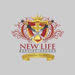 New Life Baptist Church - WA