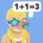 Cruel Quizzes Math  Slap