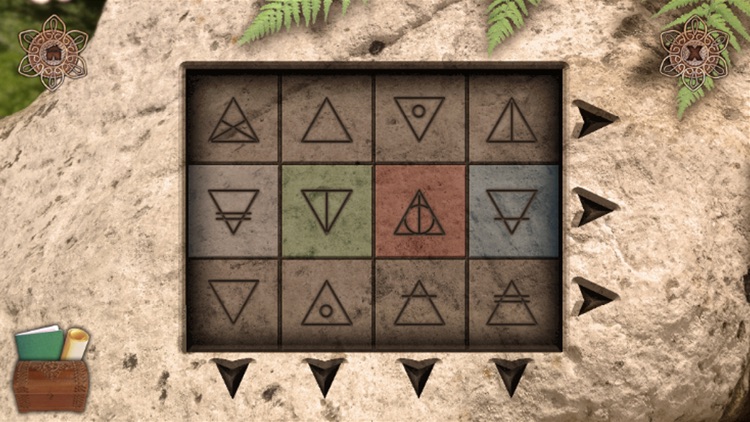 Panmorphia screenshot-4