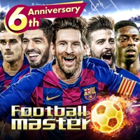 Football Master 2020 Hack Gems unlimited