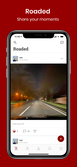 Roaded(圖1)-速報App