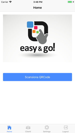 Easy&Go Benzinai(圖1)-速報App