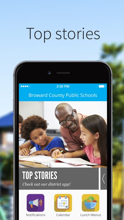 Broward County Public Schools