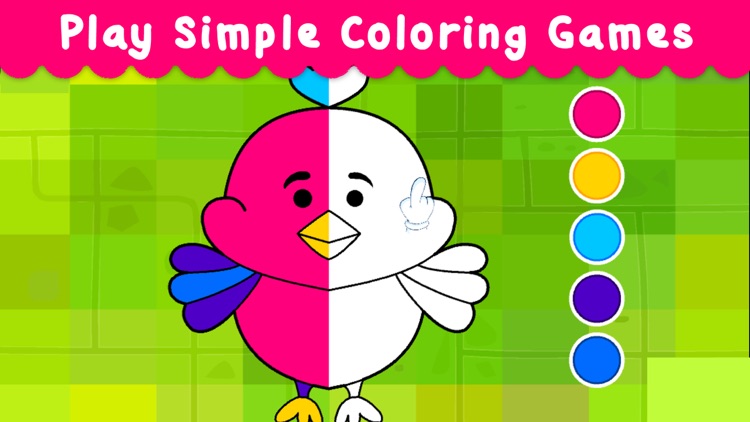 Toddler Games for 2 Year Olds•