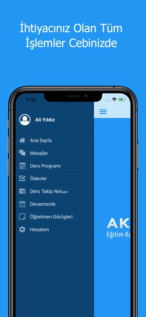 Akademia Öğretmen(圖3)-速報App