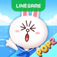 LINE POP2 apk