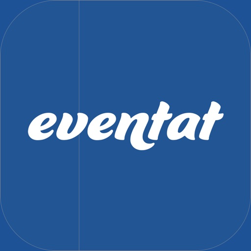 Eventat iOS App