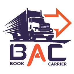 Book A Carrier