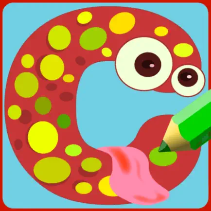 Kids Letters Trace Читы